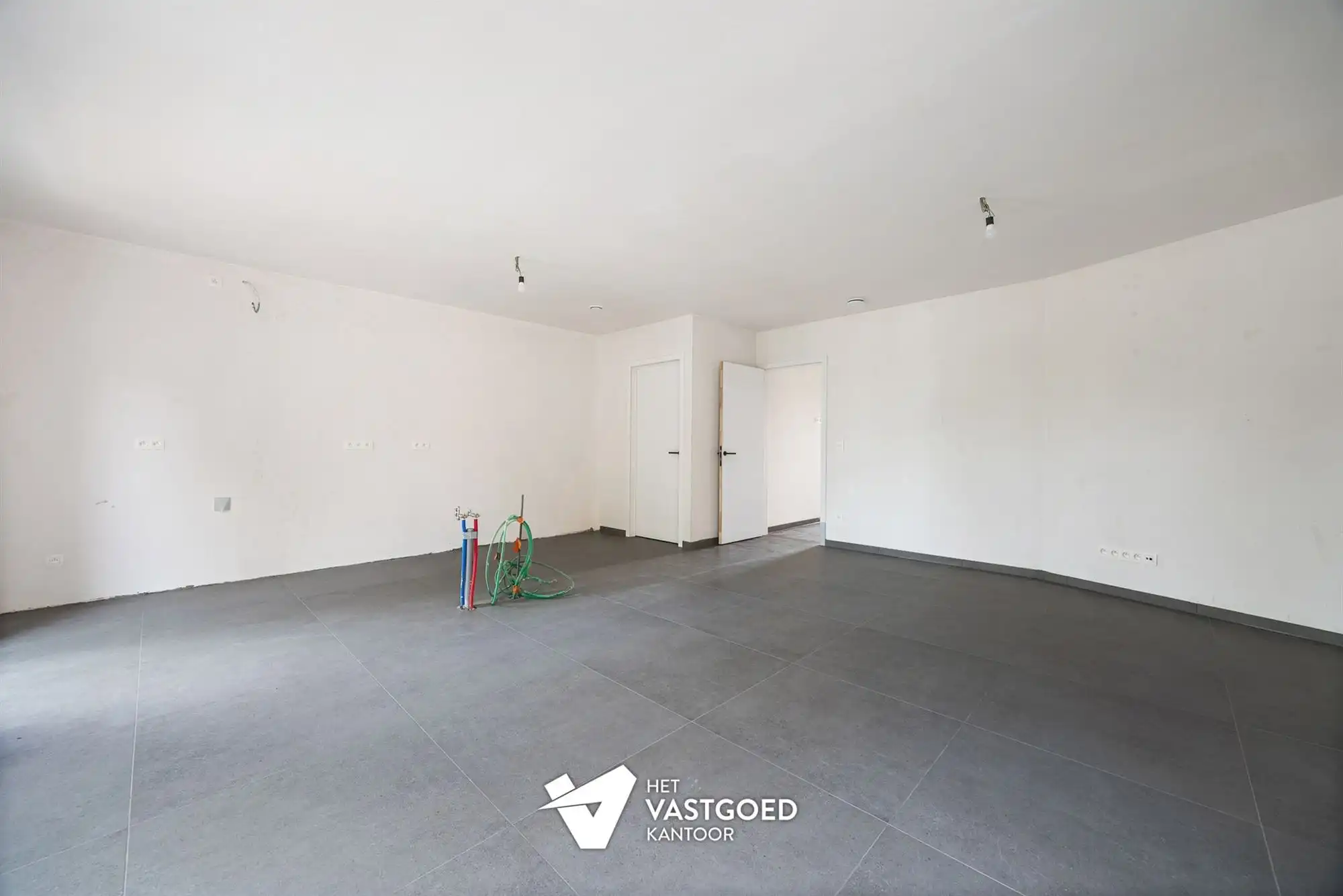 COMFORTABEL APPARTEMENT MET RUIM TERRAS OP DE EERSTE VERDIEPING foto 8