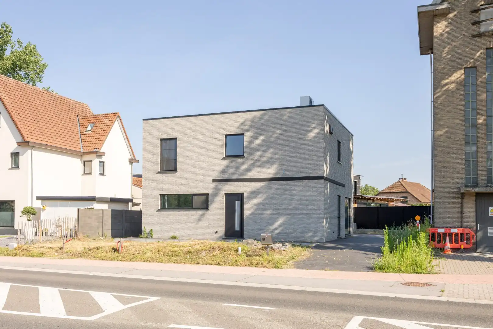 Huis te koop Hamonterweg 191 - - 3930 Hamont-achel