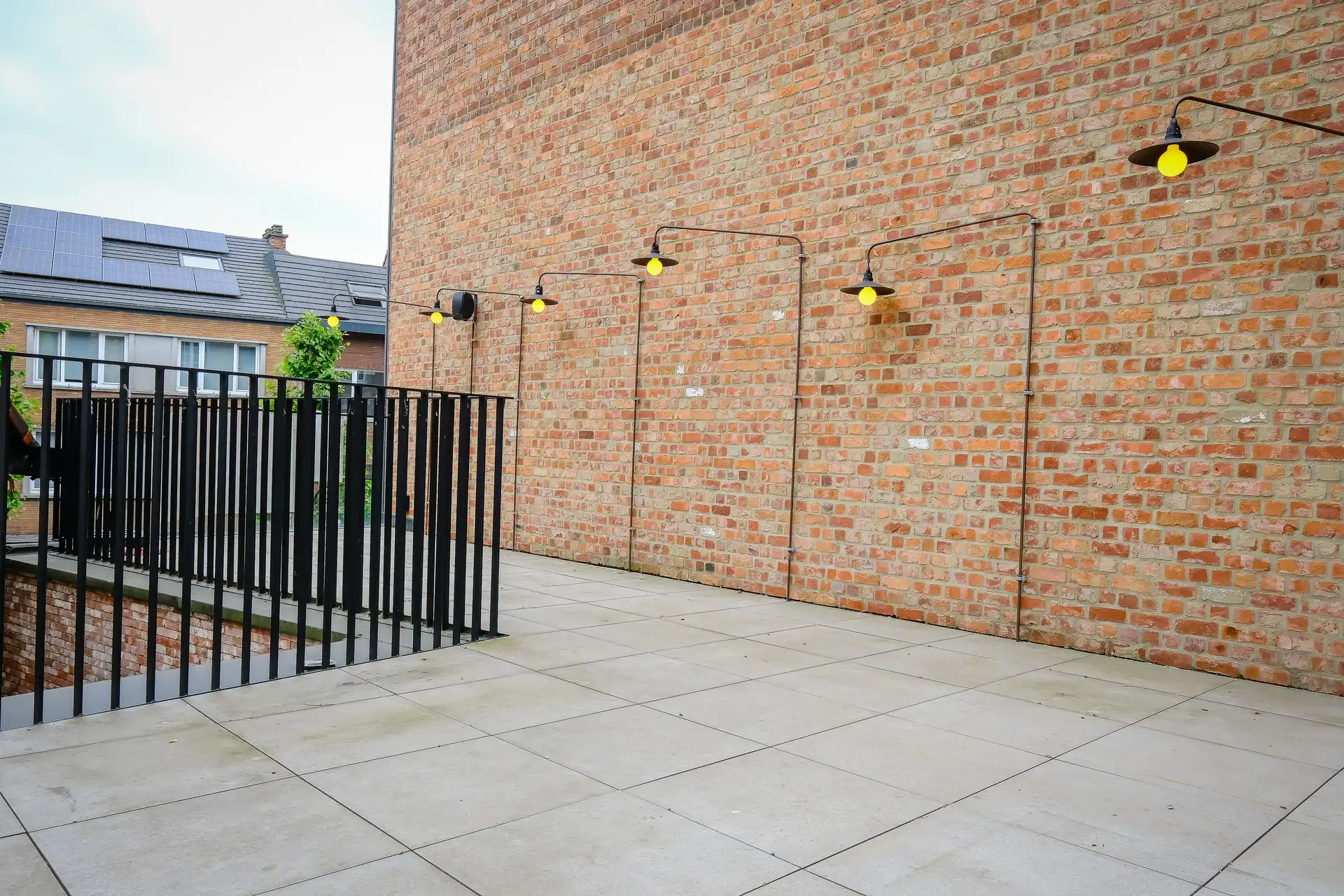 Handelspand van 245 m² op toplocatie in hartje Hasselt foto 18