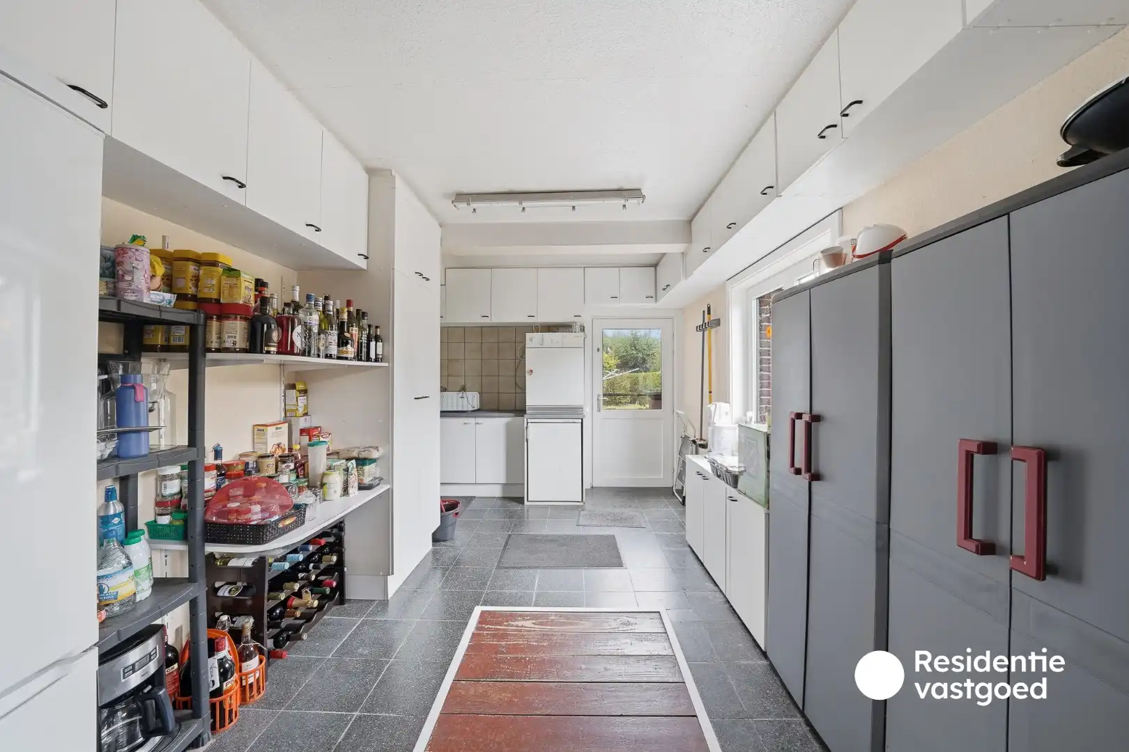 Vrijstaande woning op ruim zonnig perceel in het landelijke Roksem/Ettelgem foto 13