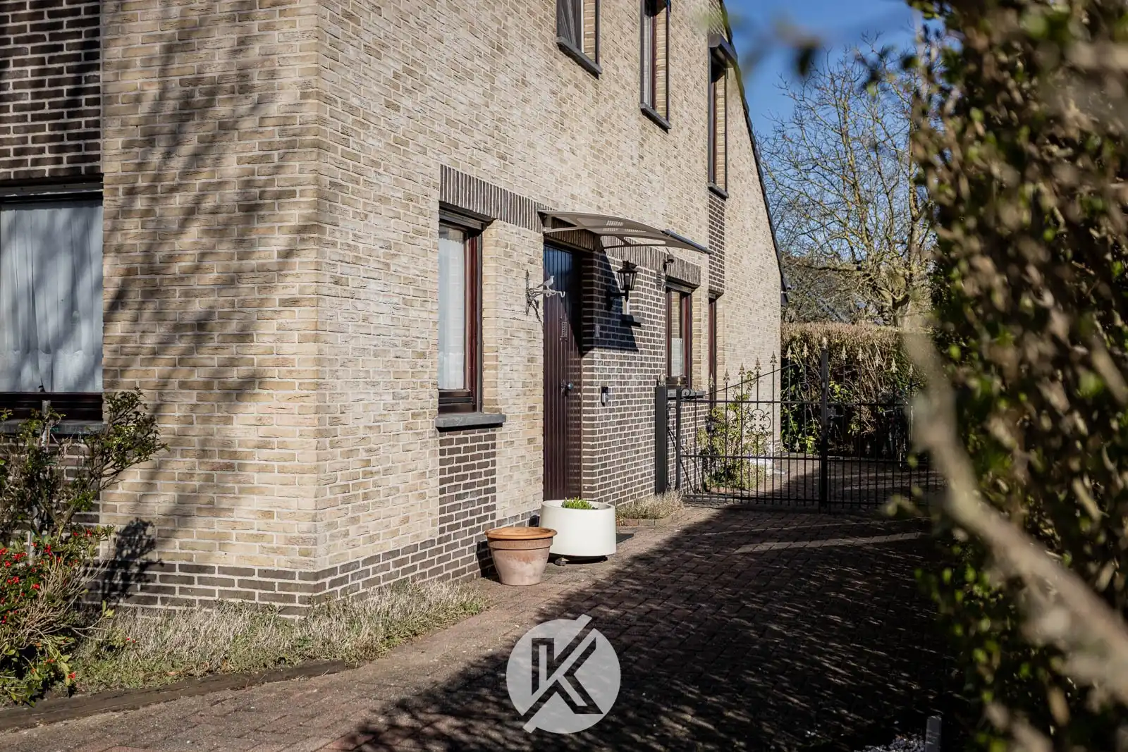 Verzorgde gezinswoning op een gegeerde locatie foto 3