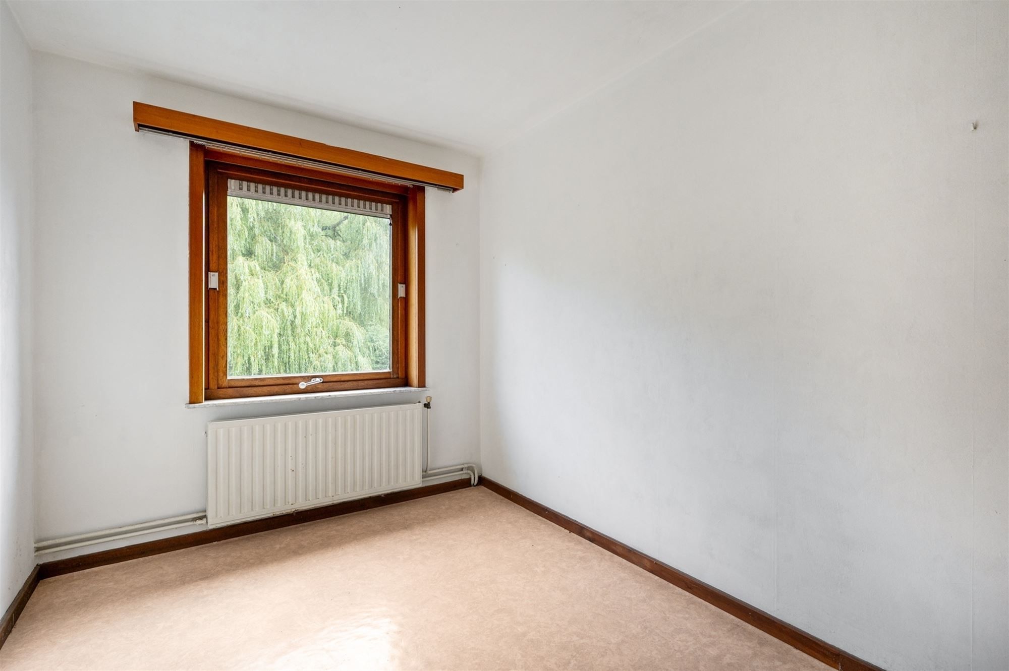 Woning met veel potentieel om een uitstekende locatie te Walem foto 12