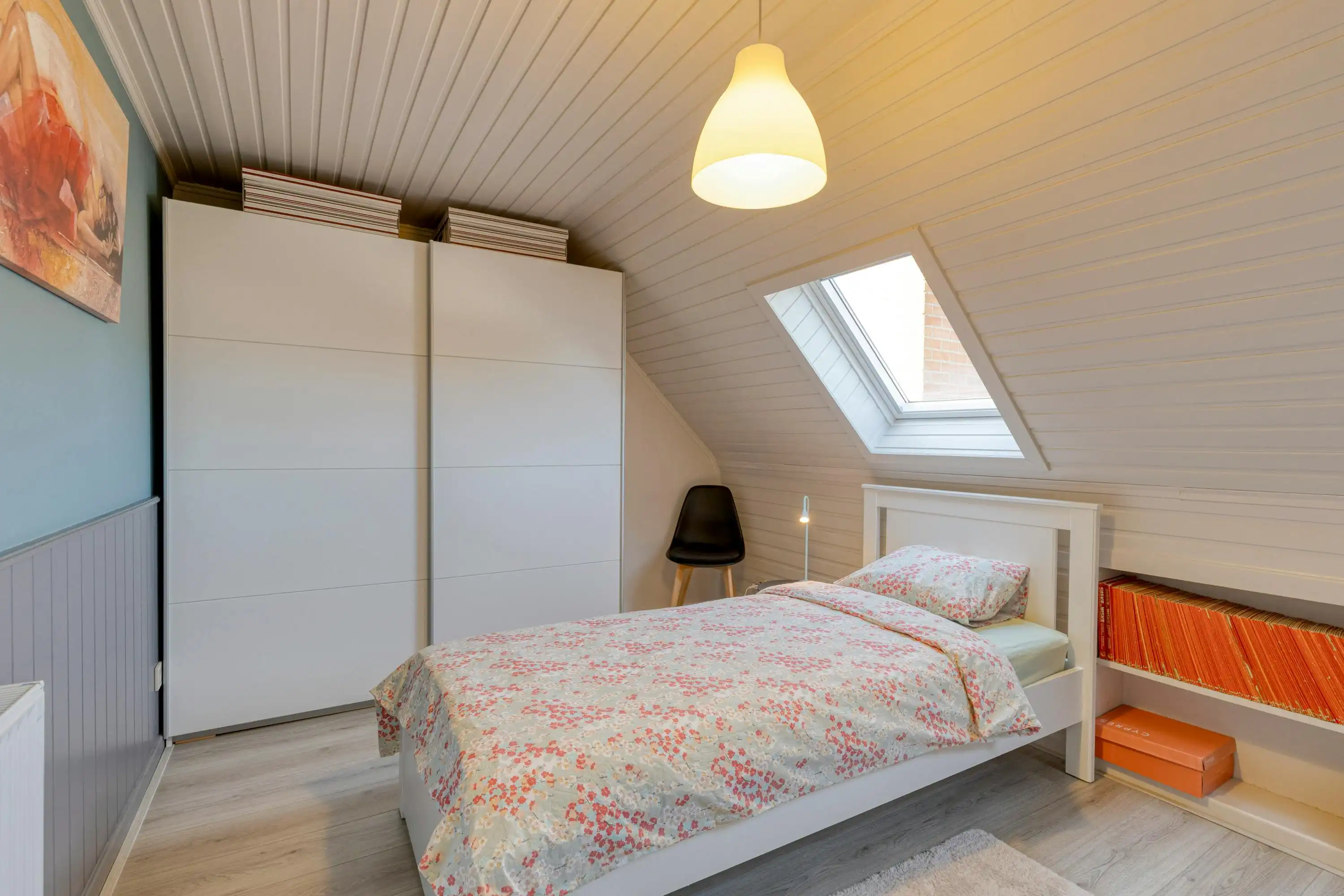 Verrassend ruim, polyvalent huis met 5 slaapkamers te Sint-Kruis foto 19
