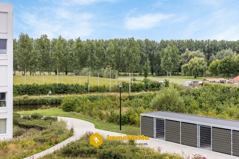 APPARTEMENT TE KOOP IN MOERBEKE (LOKEREN) foto 14