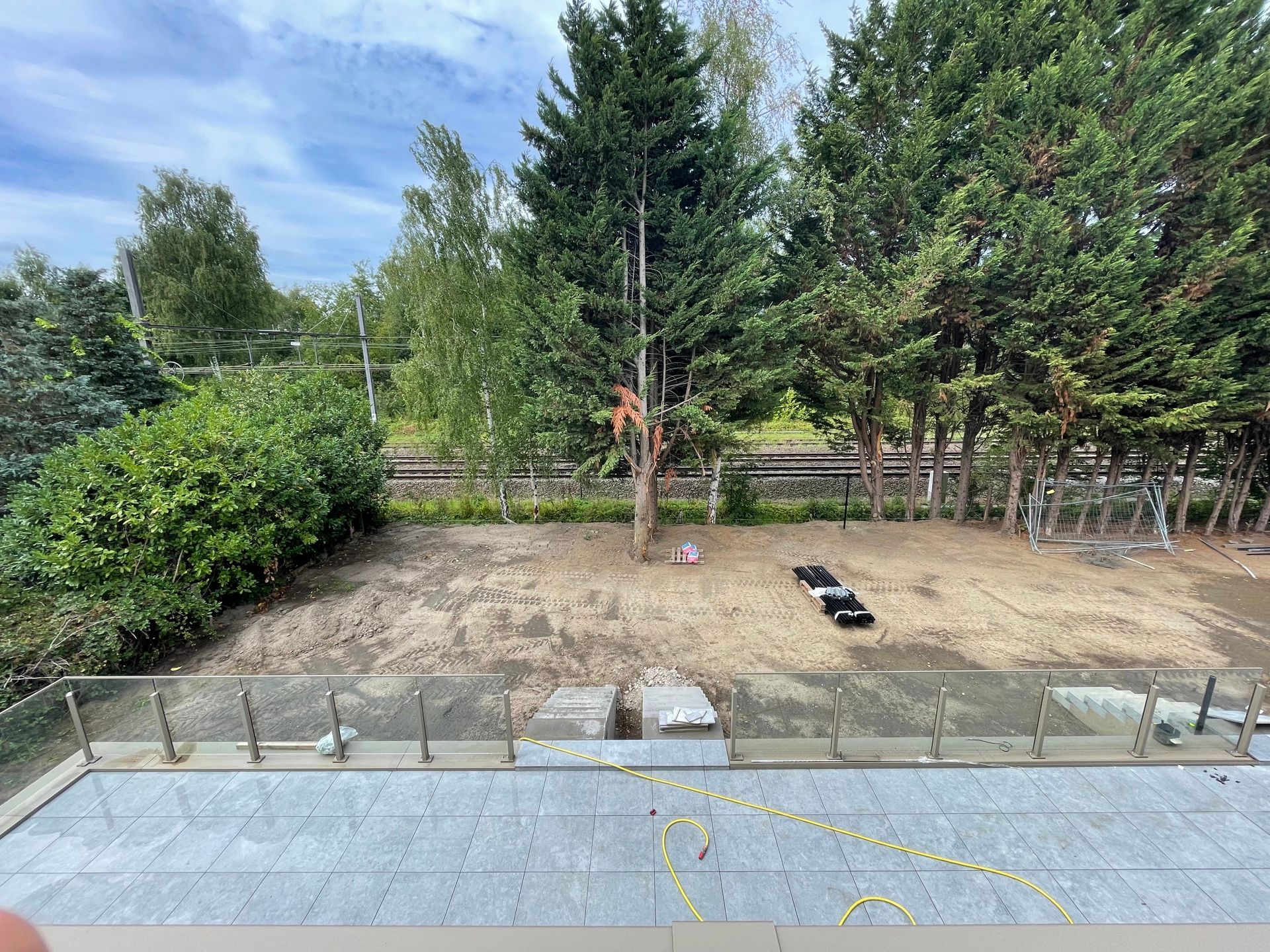 Nieuwbouw appartement op uitstekende locatie foto 22