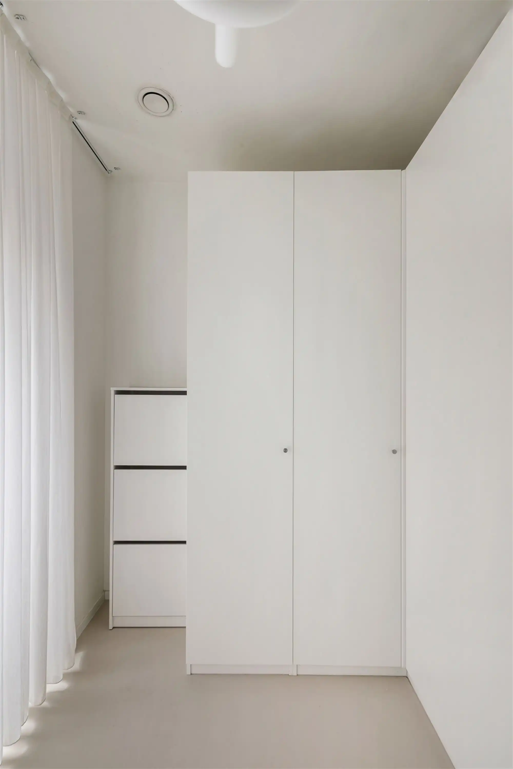 Trendy appartement met hedendaags karakter foto 22