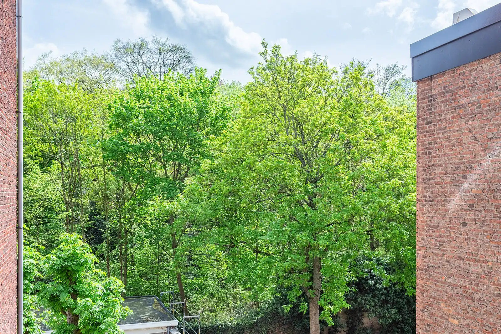 Royaal charme appartement van 195m² met 3 slk en 3 badk + P foto 20