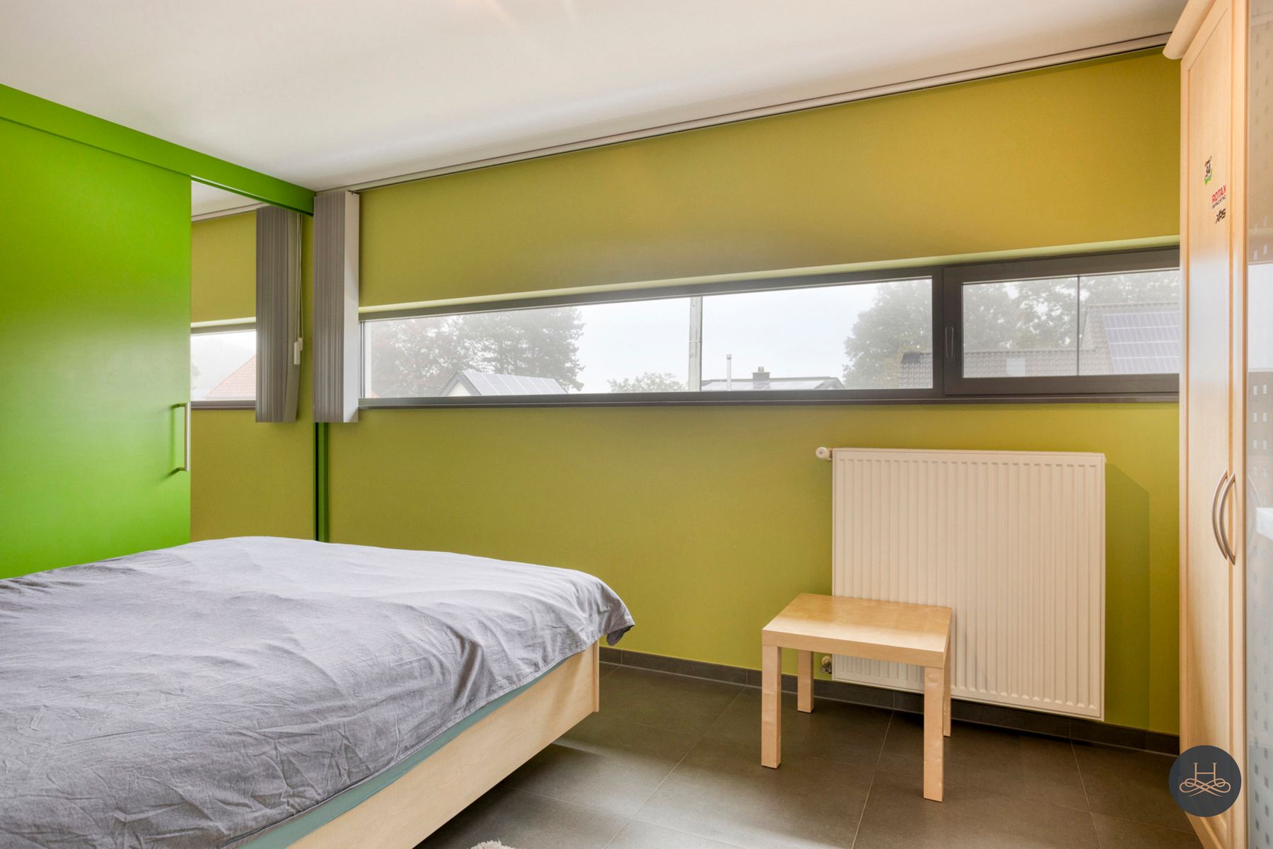 Stijlvolle villa met ondergrondse parking foto 14