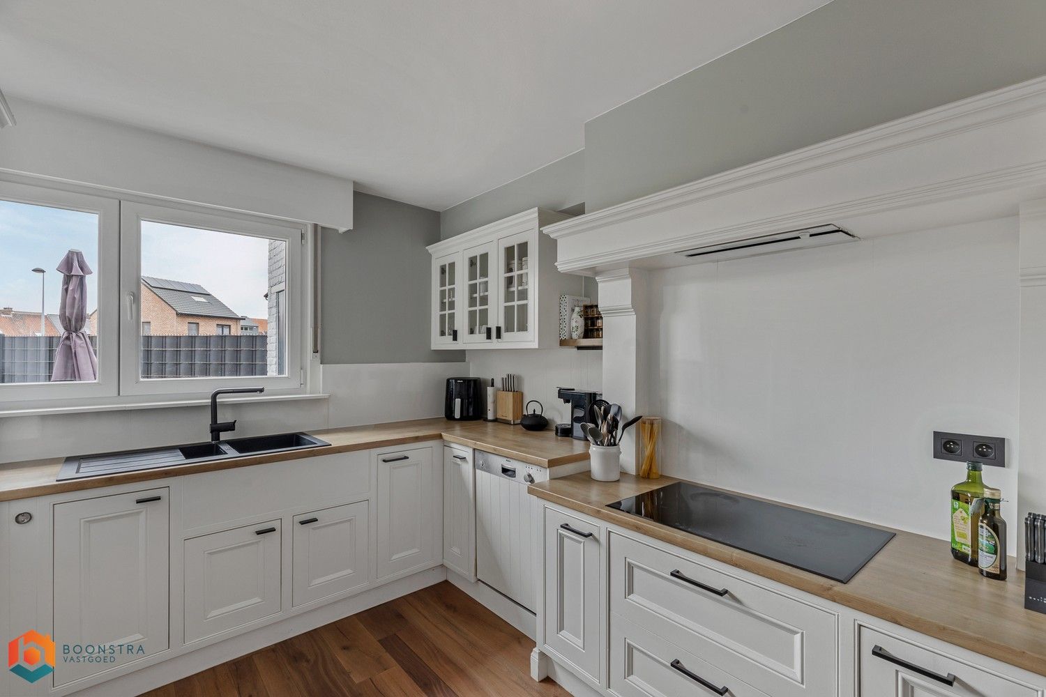 Gerenoveerde woning met 2 (mogelijks 4) slpkrs op toplocatie in Heist-op-den-Berg foto 11