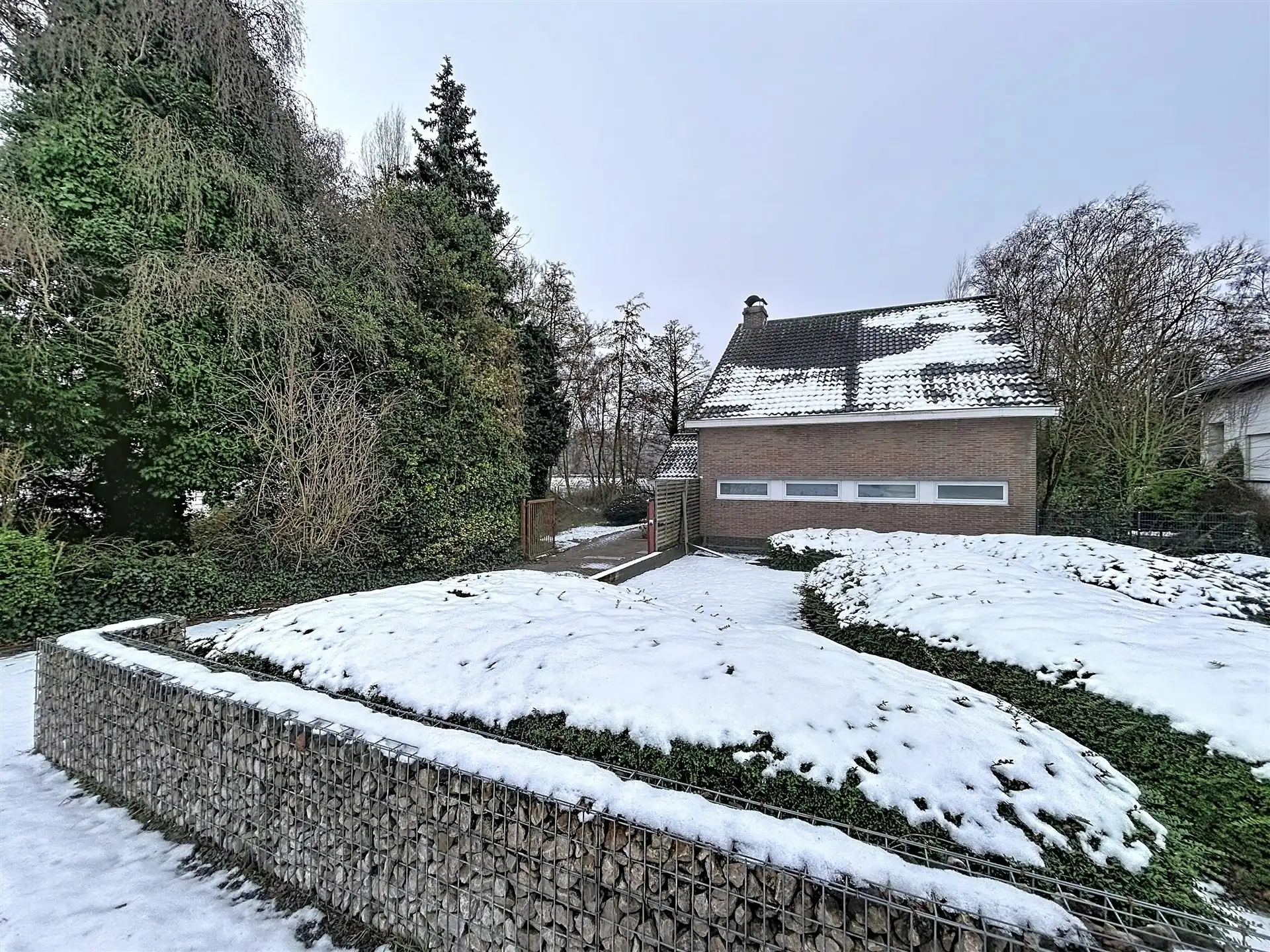 Open bebouwing met 4 slaapkamers en 230 m² bewoonbare oppervlakte foto 23