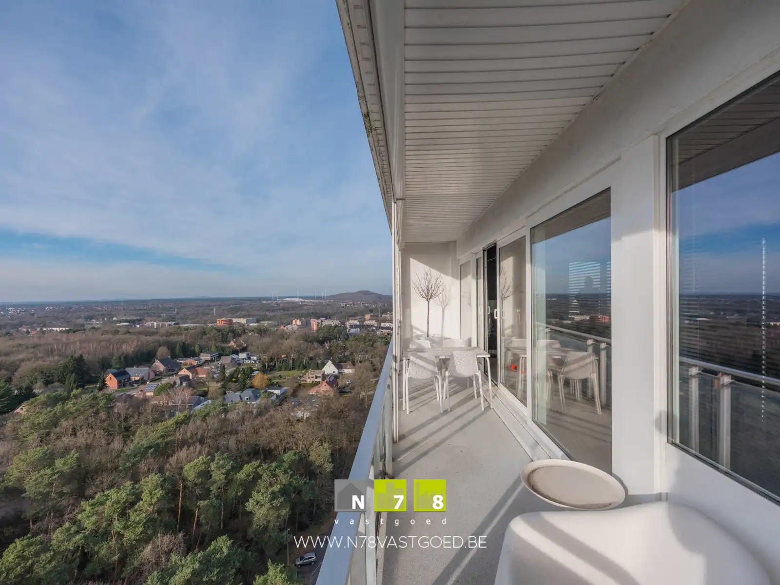 Appartement te koop foto 3