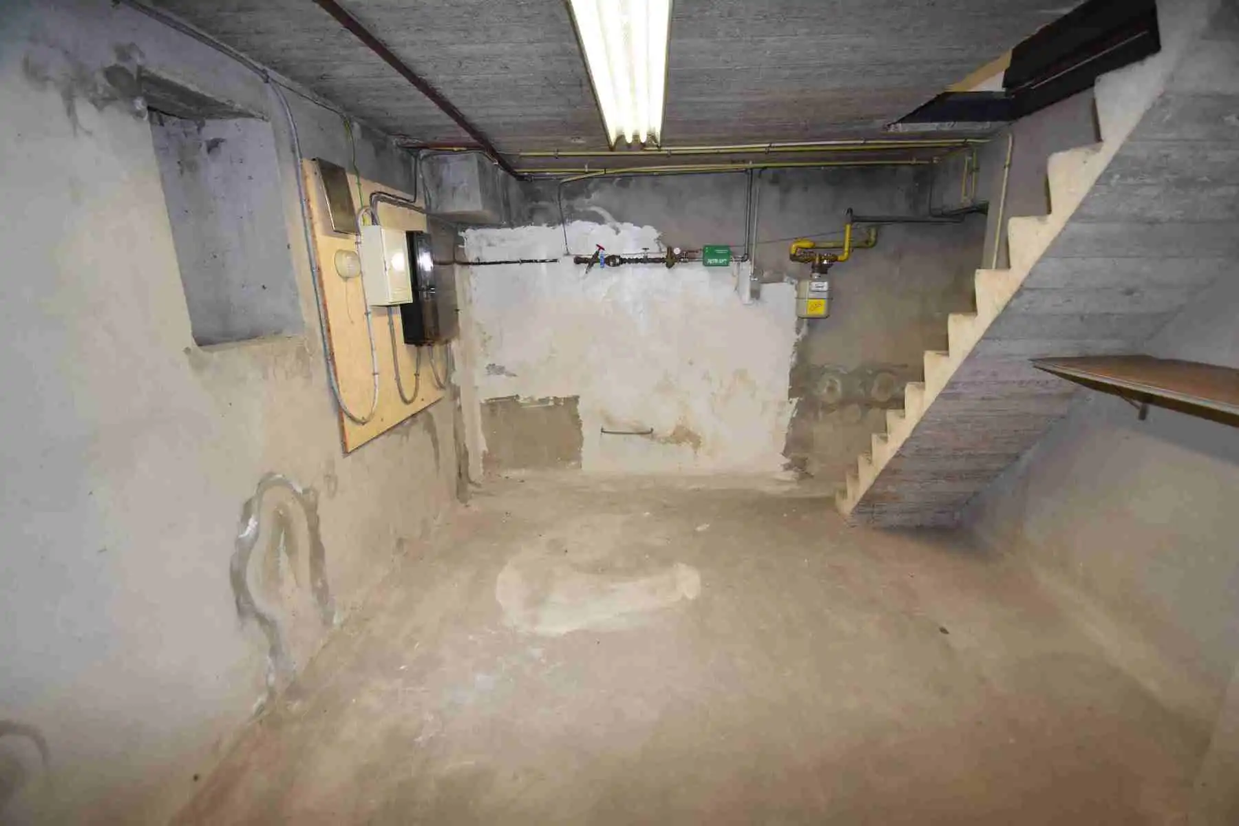 Woning met 3 slk nabij Provinciaal Domein Kessel-lo. foto 13