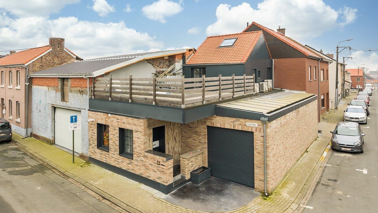 Huis te koop Plasstraat 2 - -/2 A - 3404 Landen