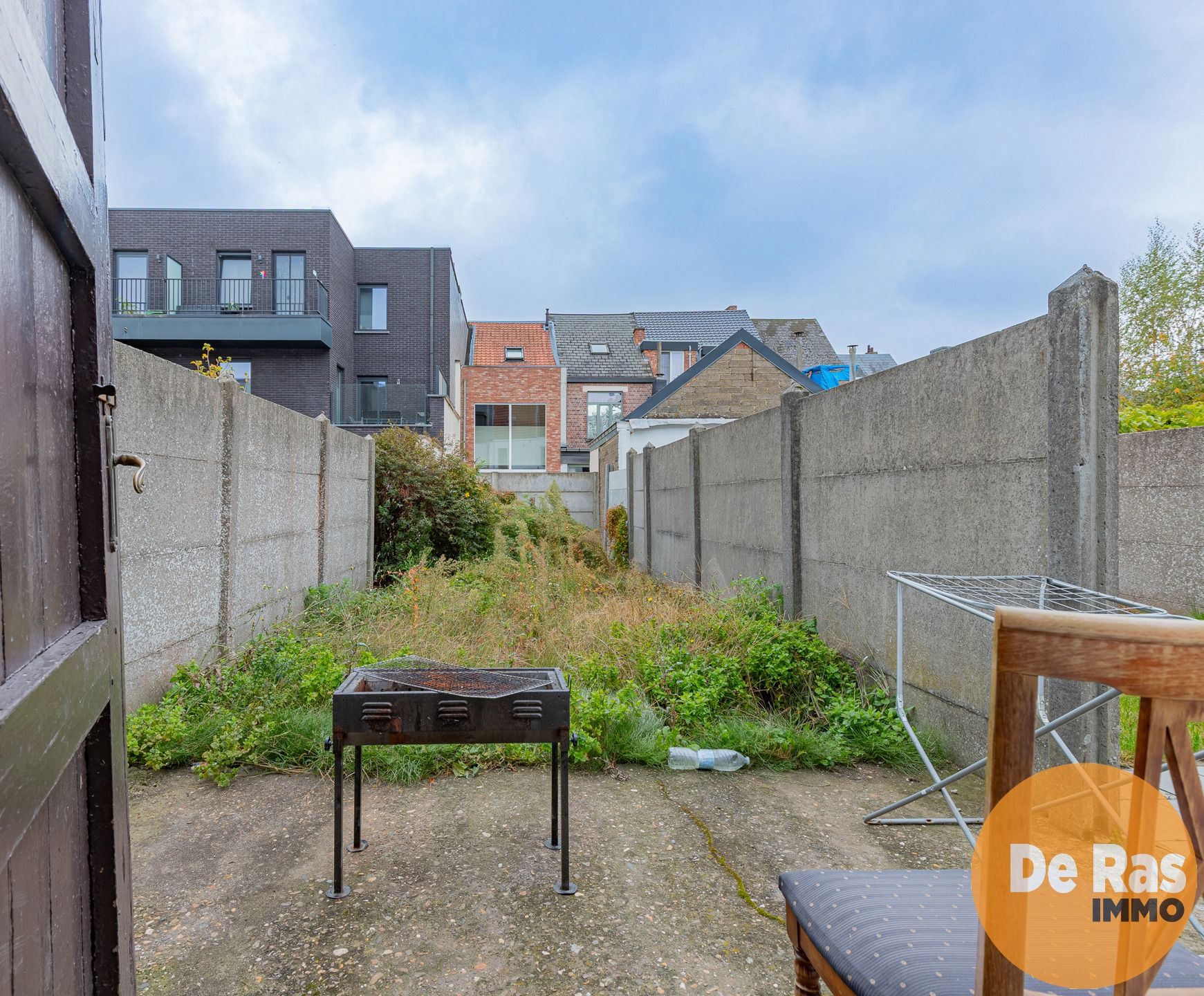 WETTEREN – Renovatieproject in het hart van de stad foto 11
