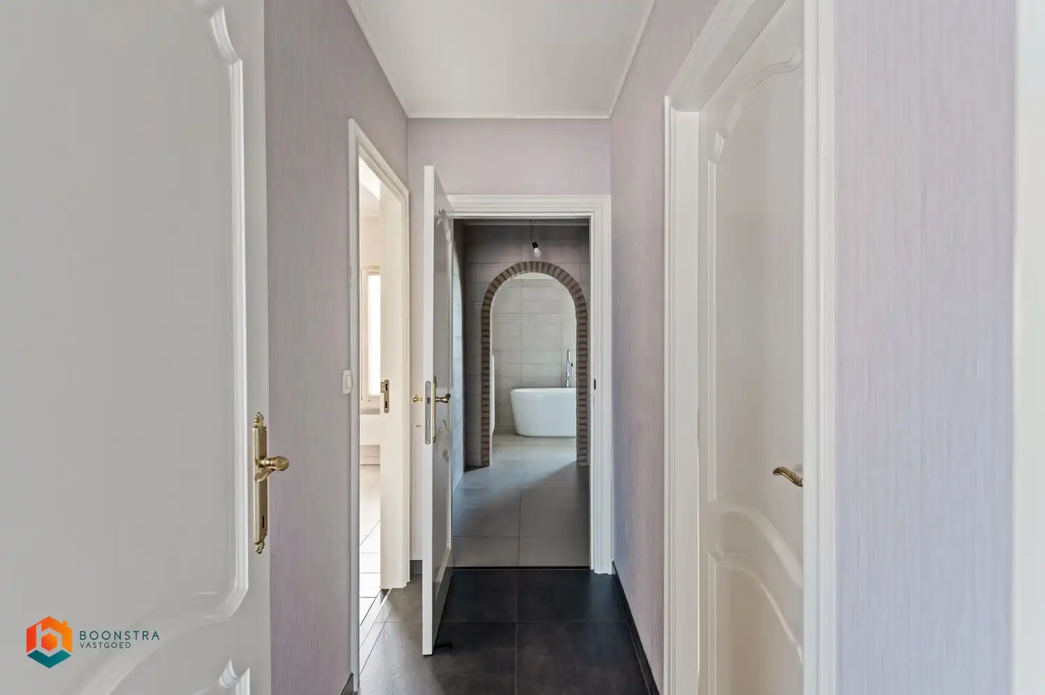 Woning met 2 slpkrs en ruime tuin op toplocatie foto 13