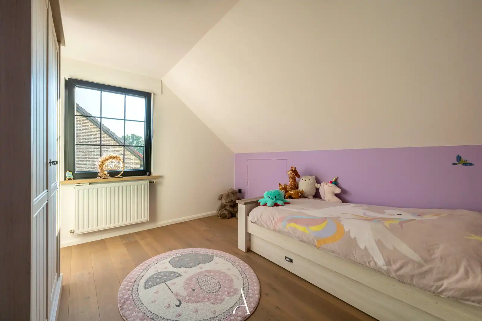 Hoogwaardig gerenoveerde woning met verwarmd zwembad in het centrum van Ophoven foto 17