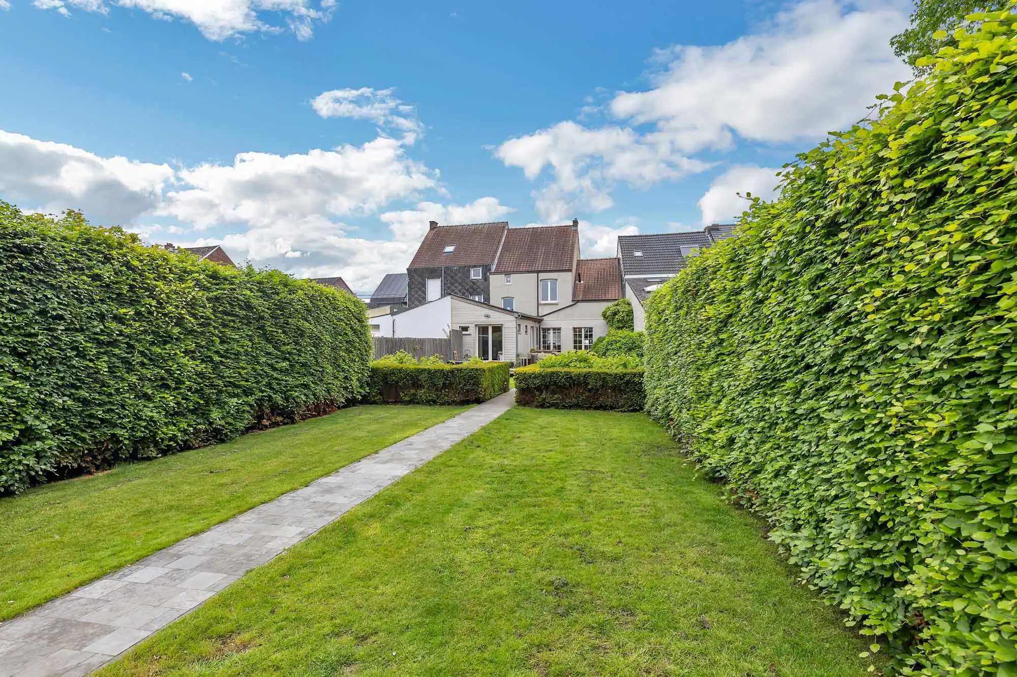 Gezellige, instapklare woning met garage foto 31
