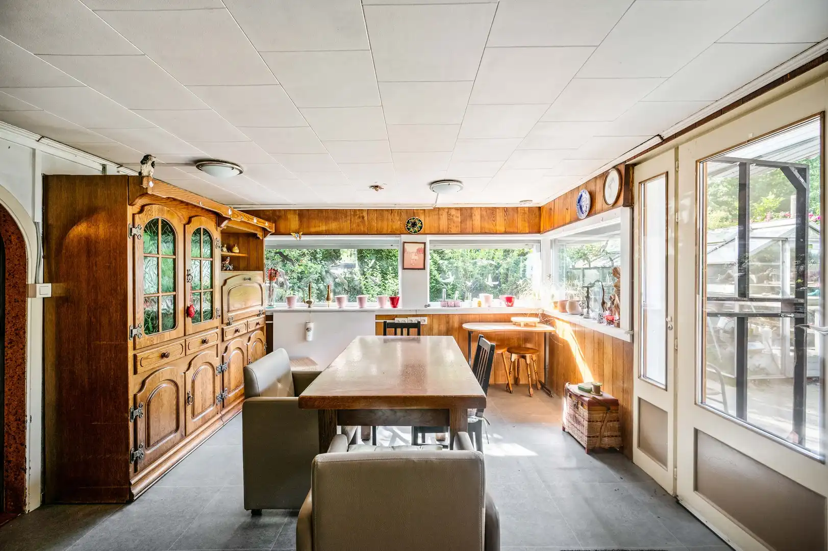 Bungalow met tal van mogelijkheden in Schoten foto 3