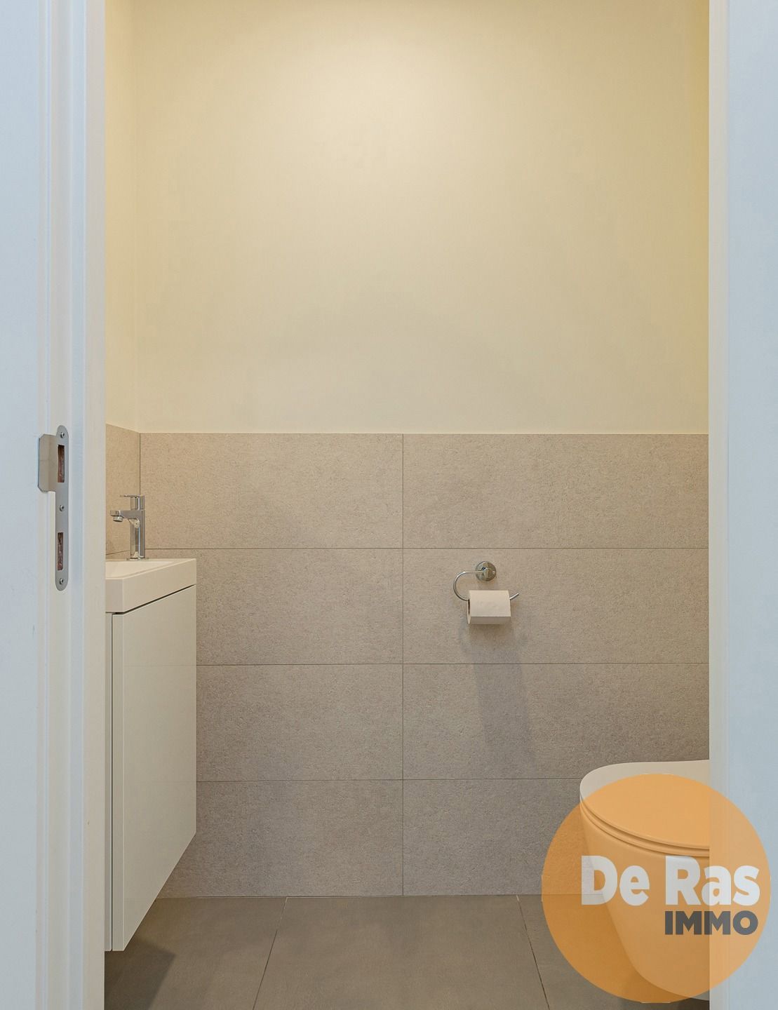 LEDE - Recent appartement met 2 slpks, terras en staanplaats foto 13