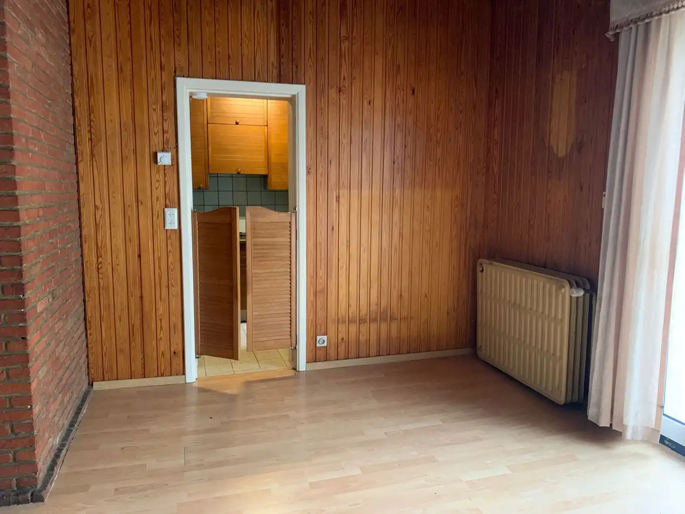 immo DAVID stelt voor: prachtige 3-gevel woning met tuin foto 4