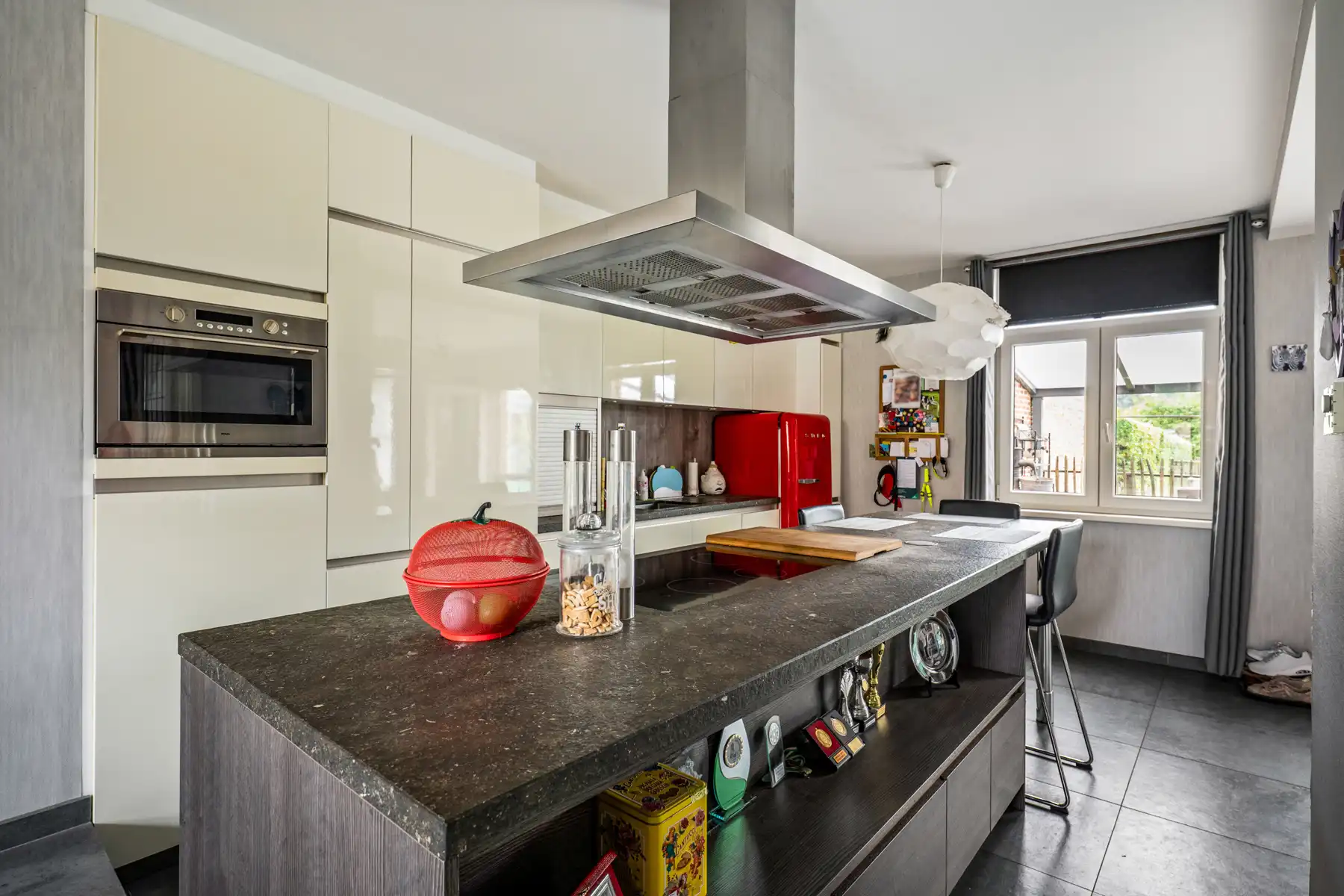 IN OPTIE. Cipierswoning met drie slaapkamers in Merksplas foto 6