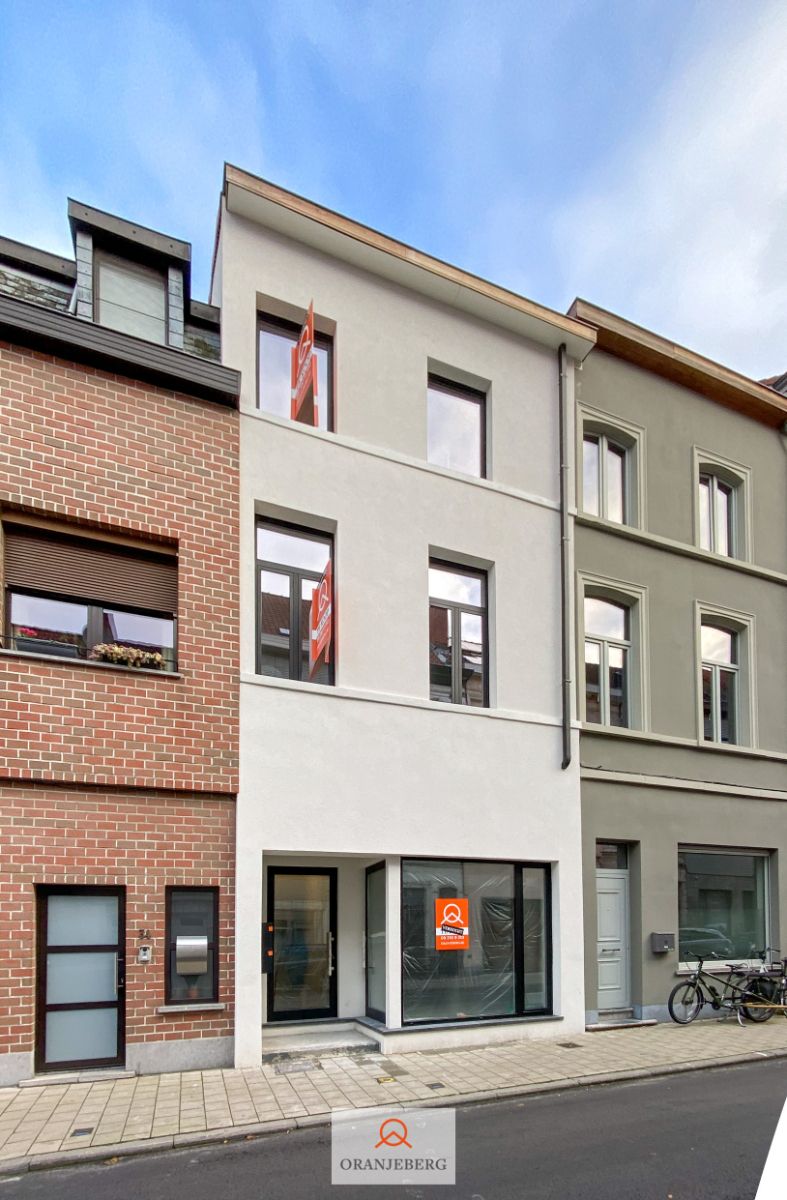 Gerenoveerd 1- slaapkamer appartement foto 24