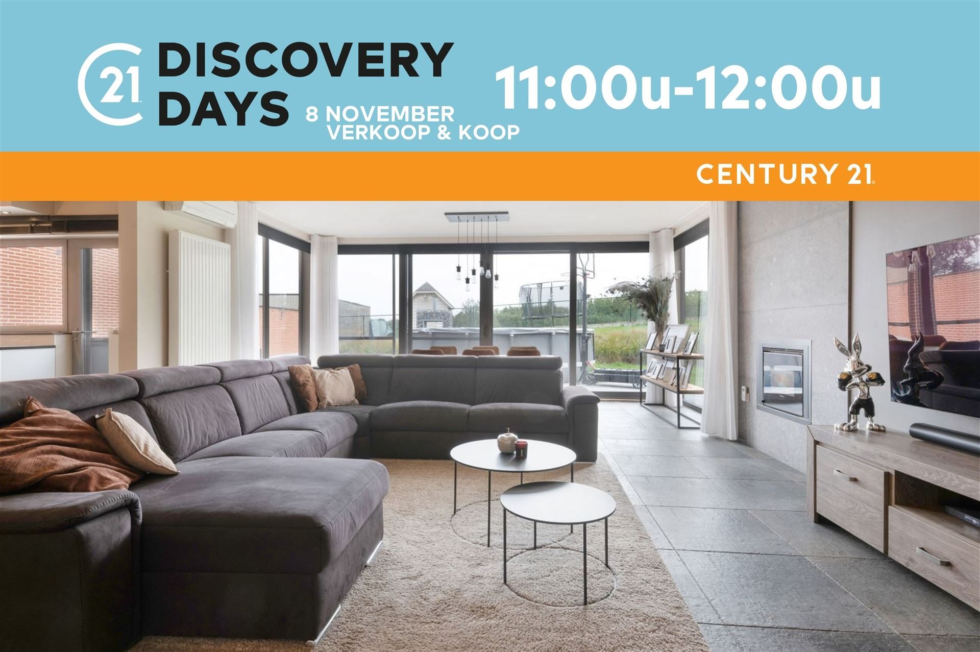 Huis te koop 9661 PARIKE