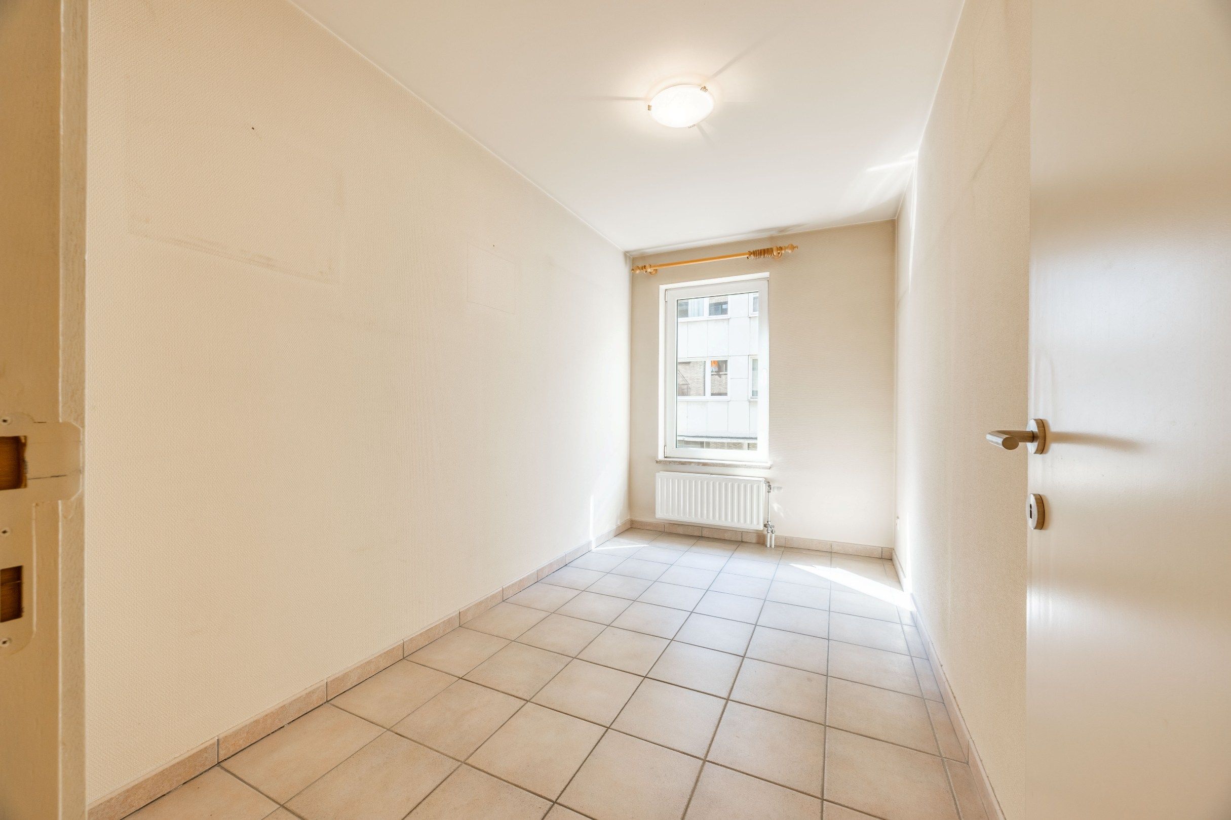 KARAKTERVOL APPARTEMENT OP TOPLOCATIE foto 13