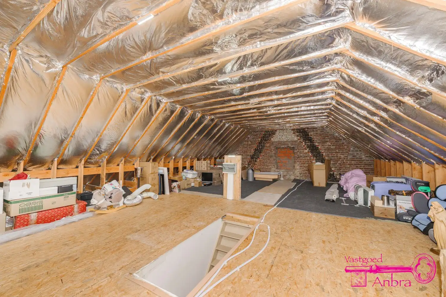 MEULEBEKESTRAAT 175 - 8770 INGELMUNSTER foto 27