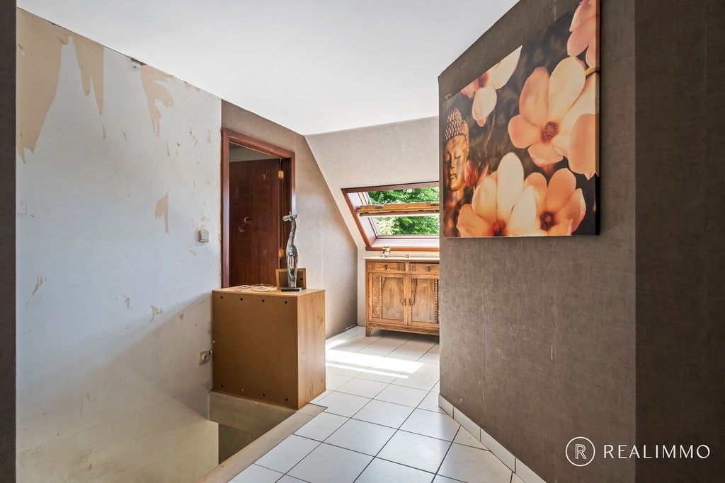 Alleenstaande woning met tuin in het groene & rustige Mont-de-l'Ecnlus foto 9