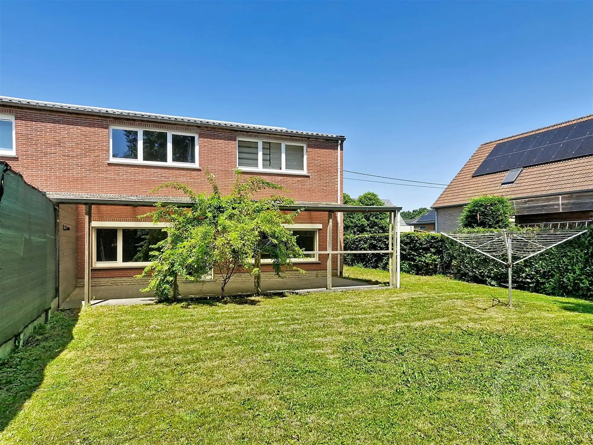 Huis te huur in Begijnendijk! foto {{pictureIndex}}