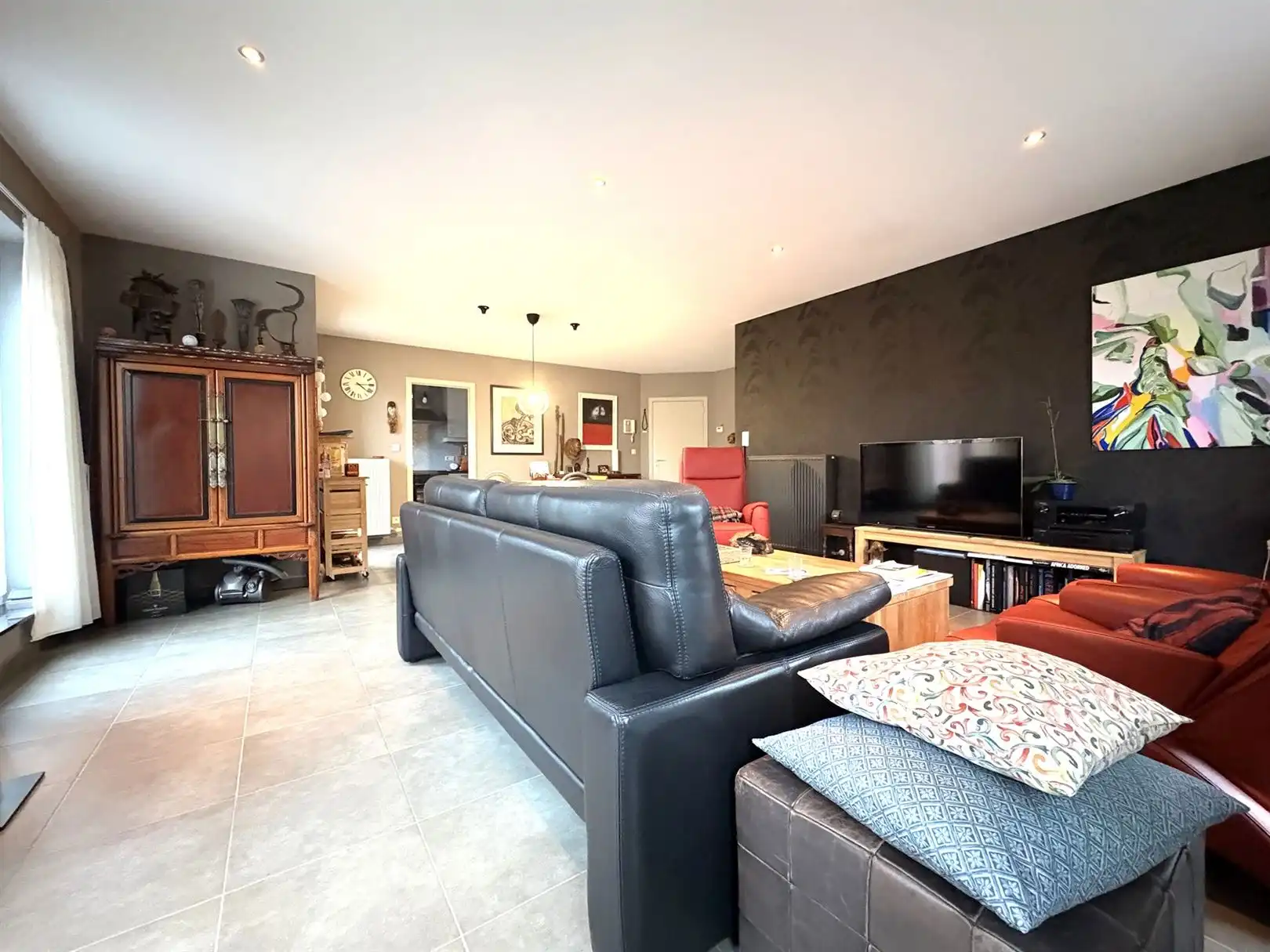 Appartement foto 4