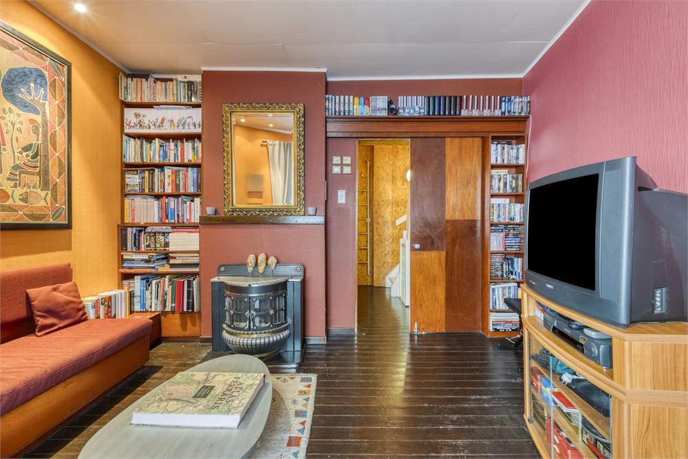 Instapklare stadswoning met uitzonderlijke ligging foto 10