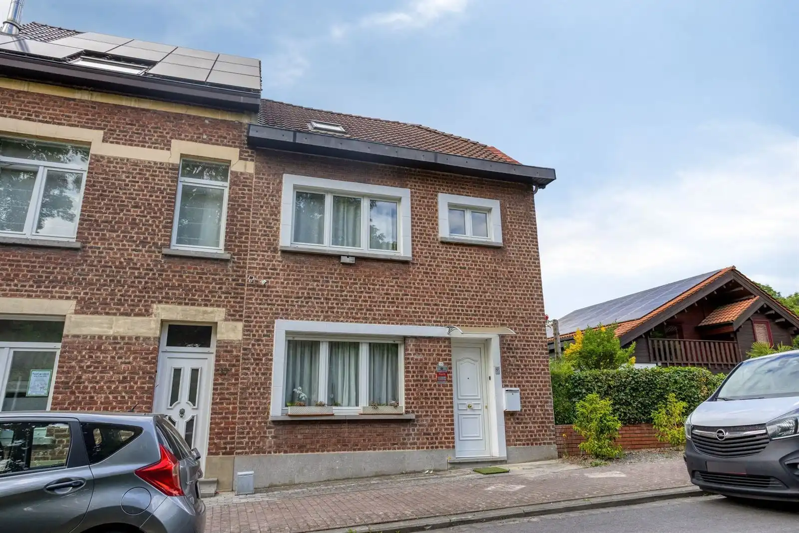 Woning foto {{pictureIndex}}