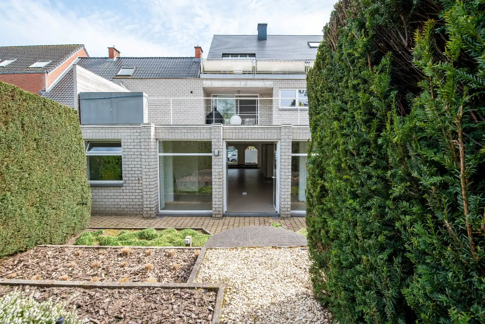 Veelzijdig Commercieel Gelijkvloers in de Dorpskern van Zandhoven foto 13