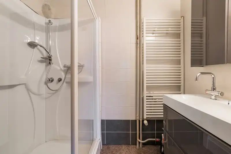 Ruim instapklaar appartement met 2 slaapkamers! foto 10