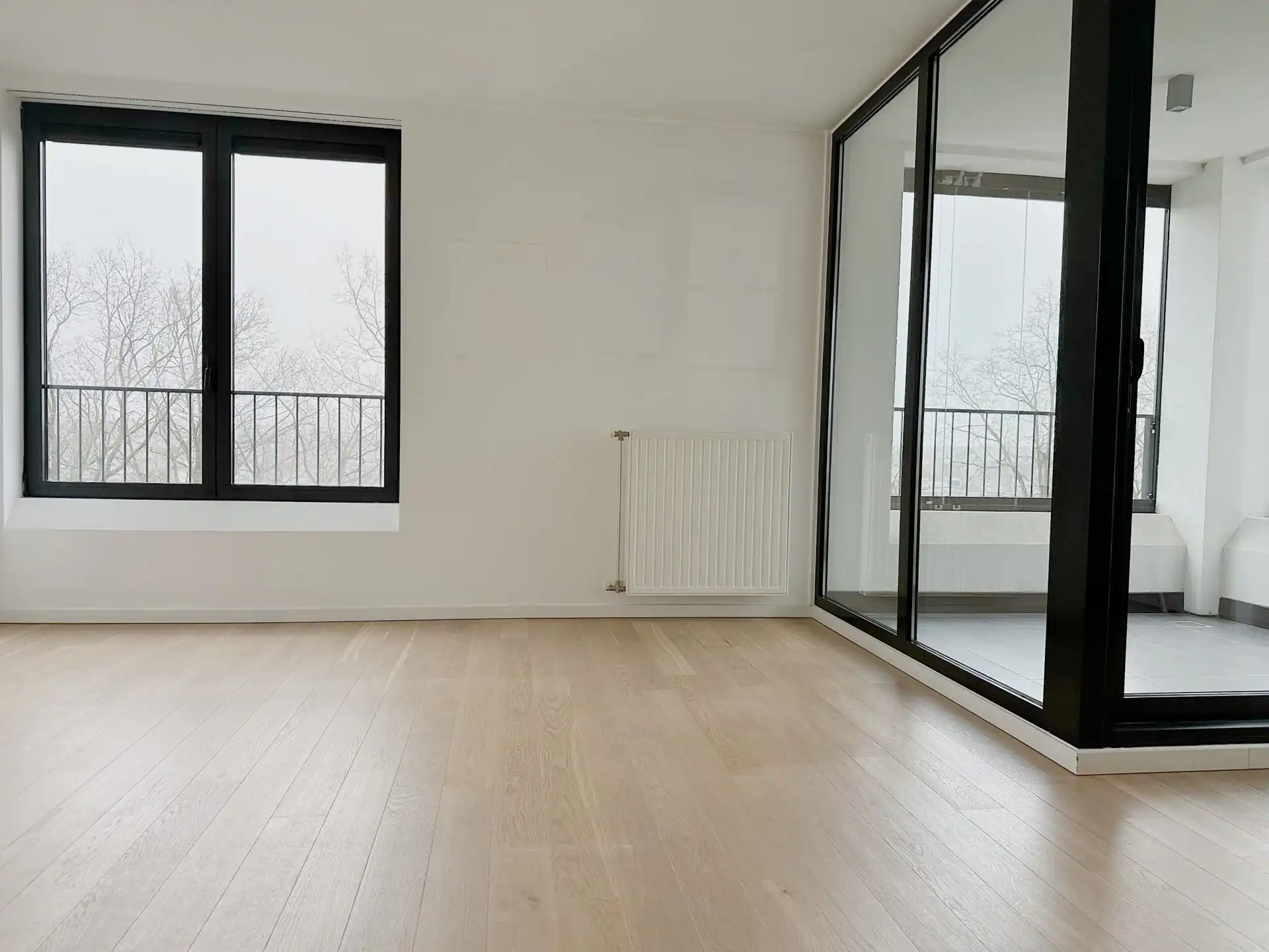 Appartement aan de Jachthaven met 2 slpks en parking  foto 9