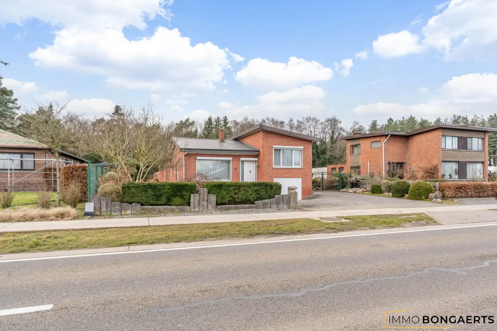 Woning met 3 slaapkamers foto 2