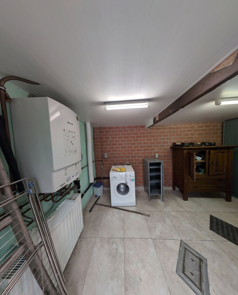 Starterswoning te Veurne te koop.  foto 4