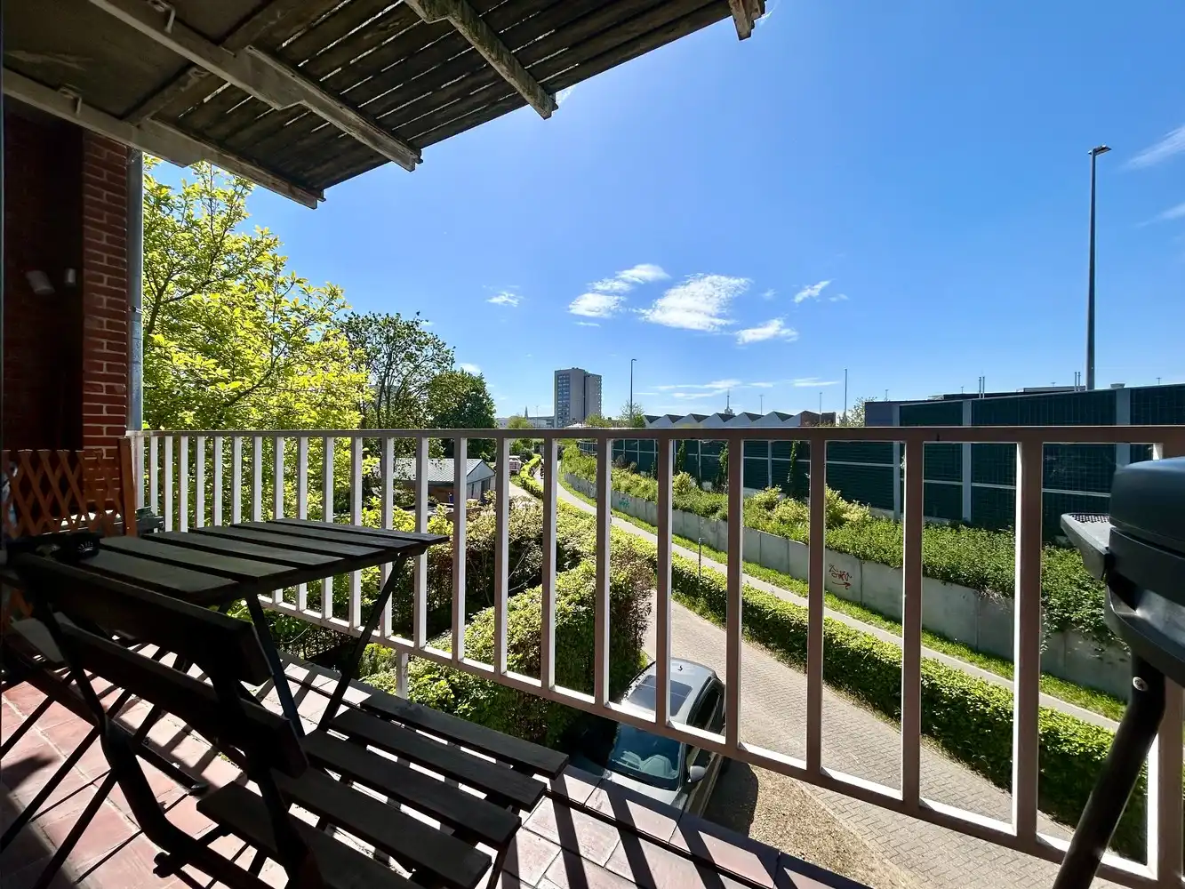 Appartement te koop Eénmeilaan 31/2 - 3010 Kessel-Lo