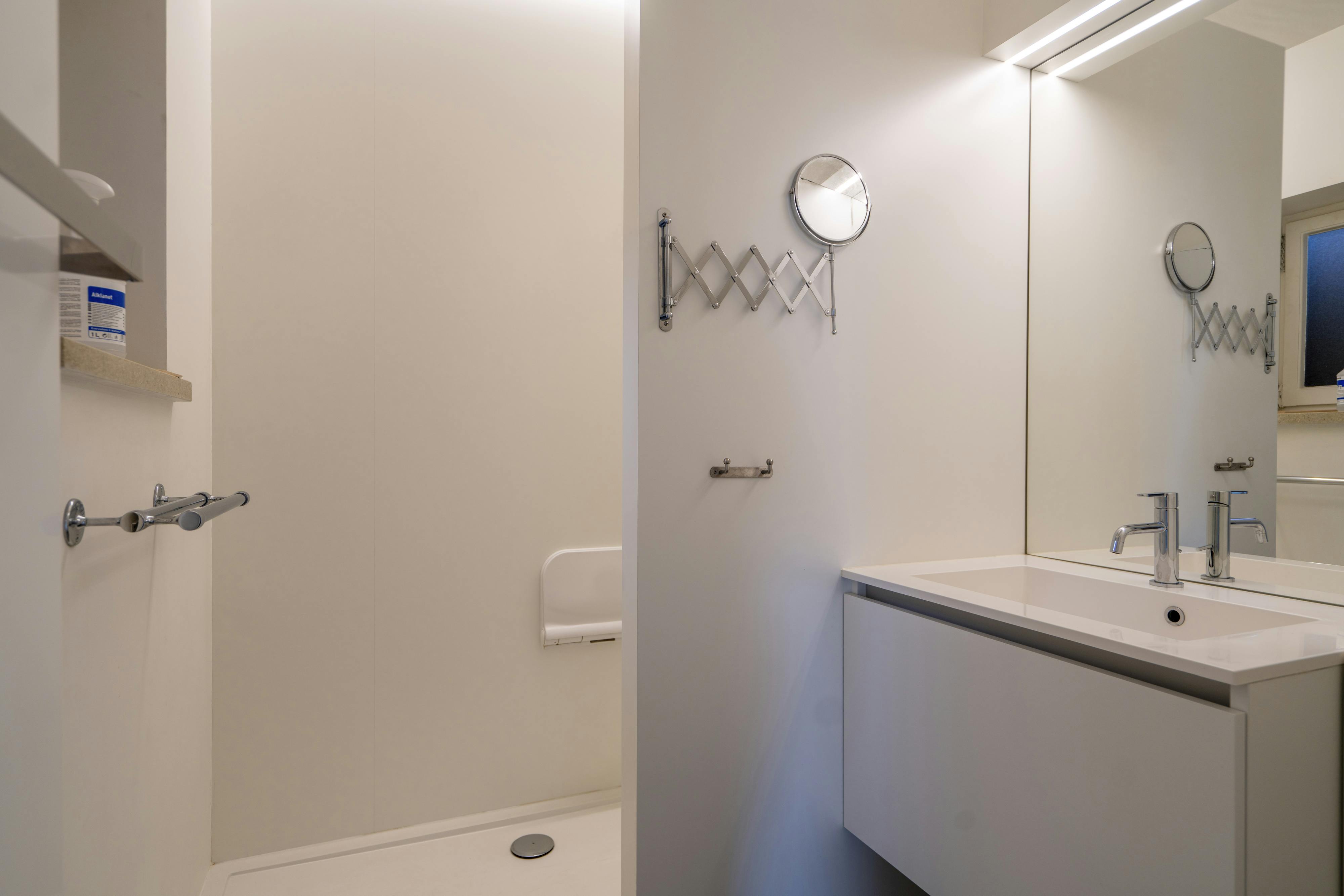 Penthouse (147m²) te koop in hartje Kortrijk! foto 16