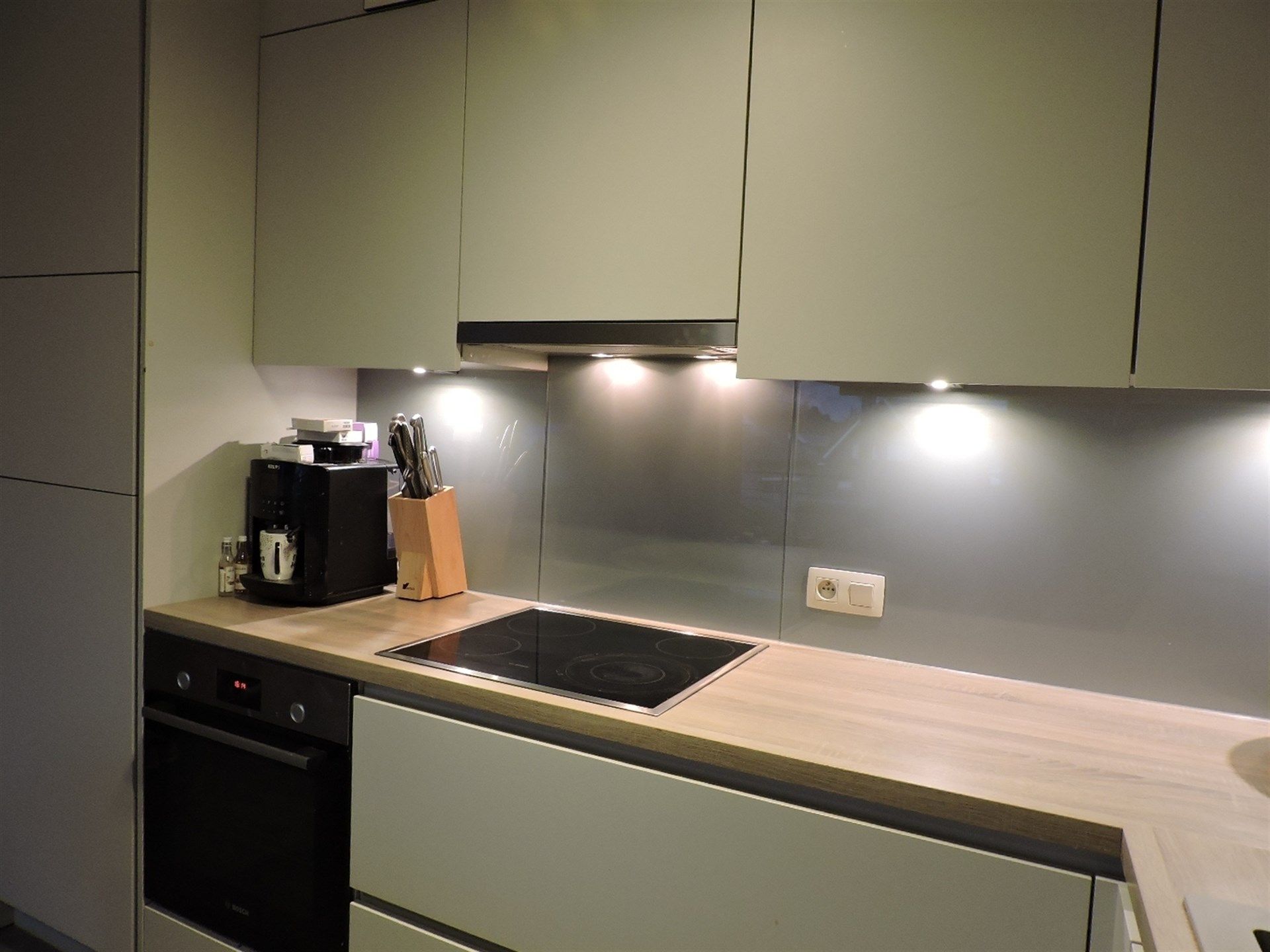 RUIM EN MODERN DUPLEX-APPARTEMENT IN OOSTERZELE  foto 9