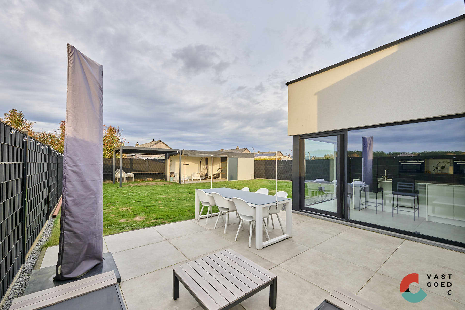 Huis te koop foto 18