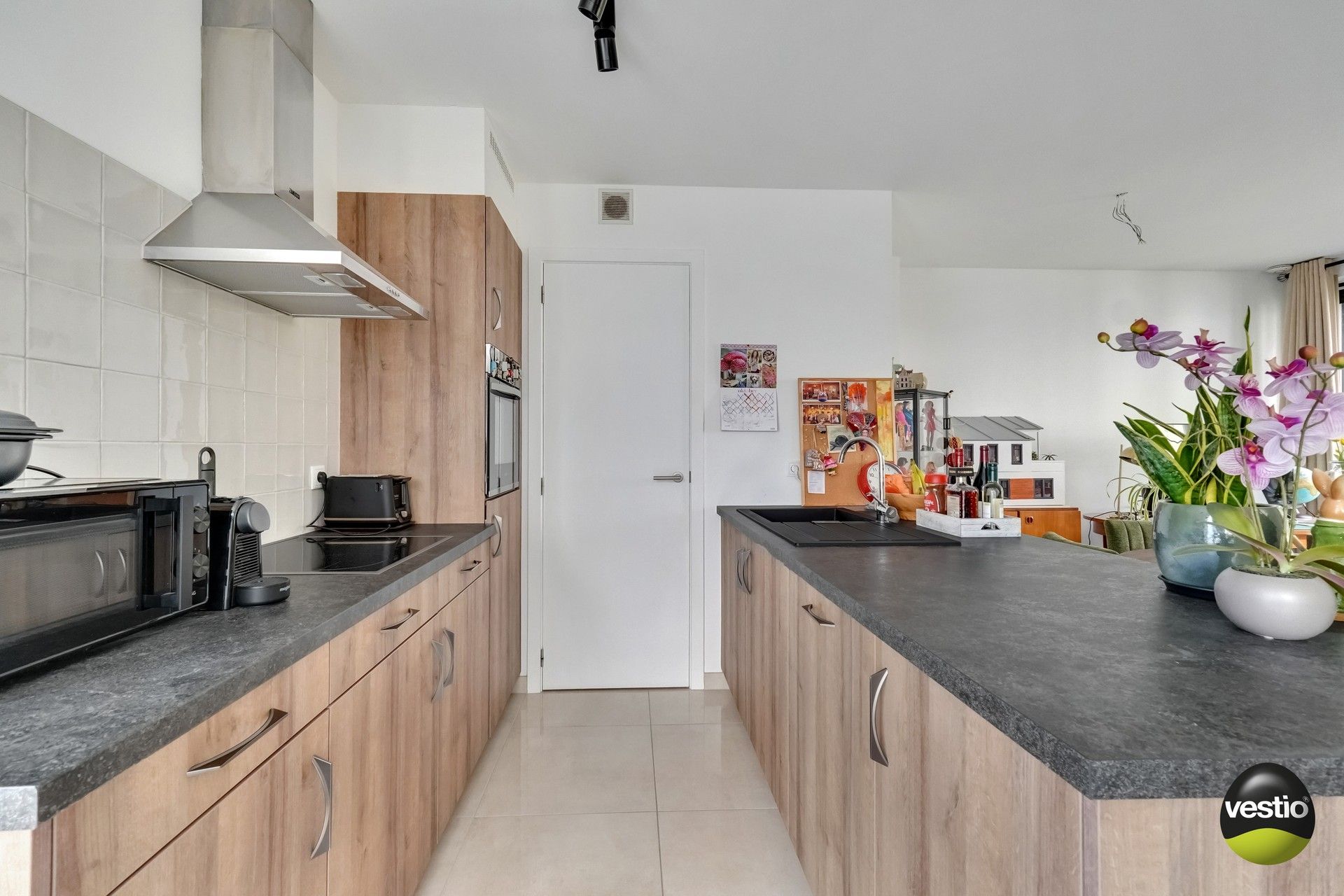 IDEAAL INVESTERINGSAPPARTEMENT MET GOED RENDEMENT foto 13