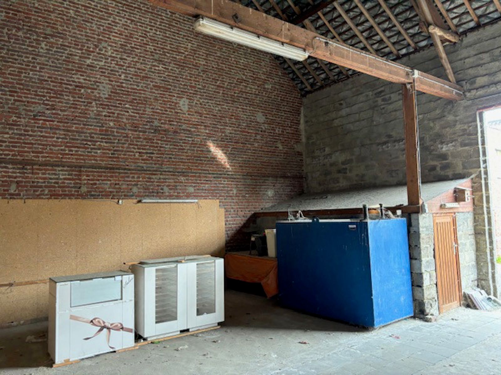 Woning op 25 are te Budingen (Zoutleeuw) foto 16