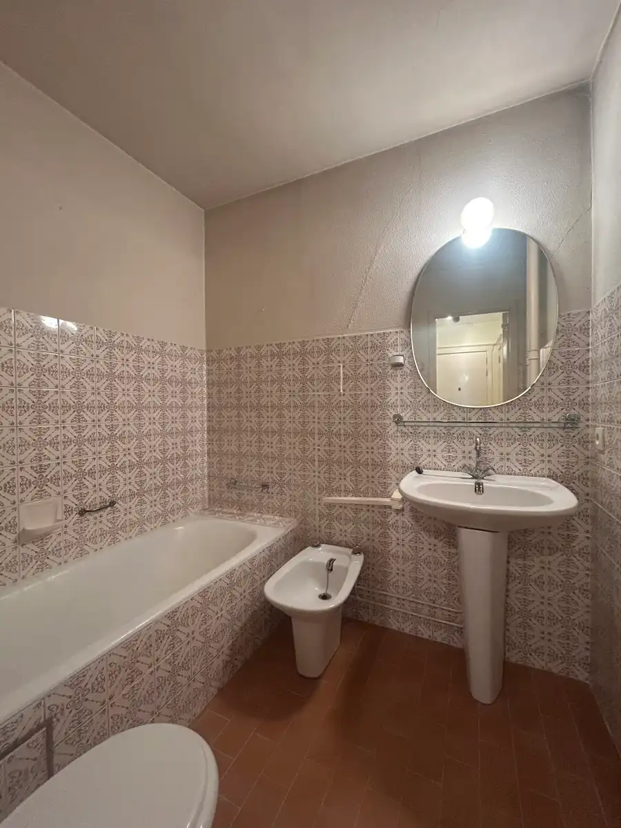 Studio met terras en kelderberging Label B foto 7