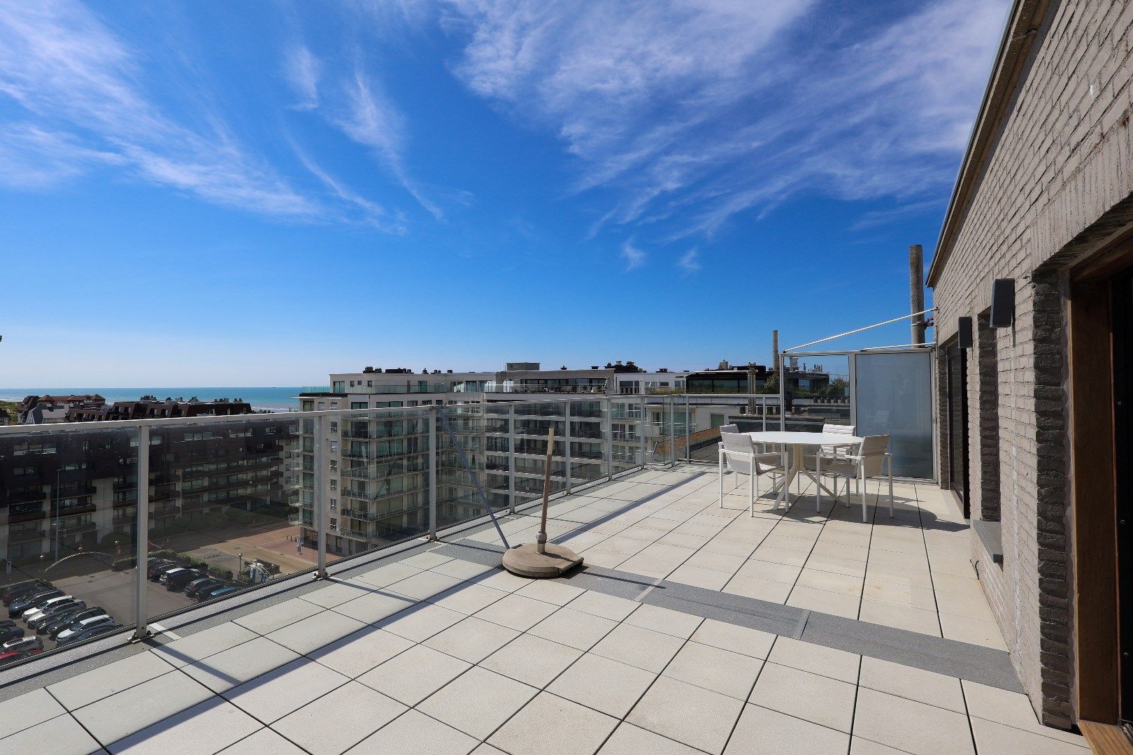 Penthouse te koop ijslandplein 5 -/801 - 8670 Oostduinkerke