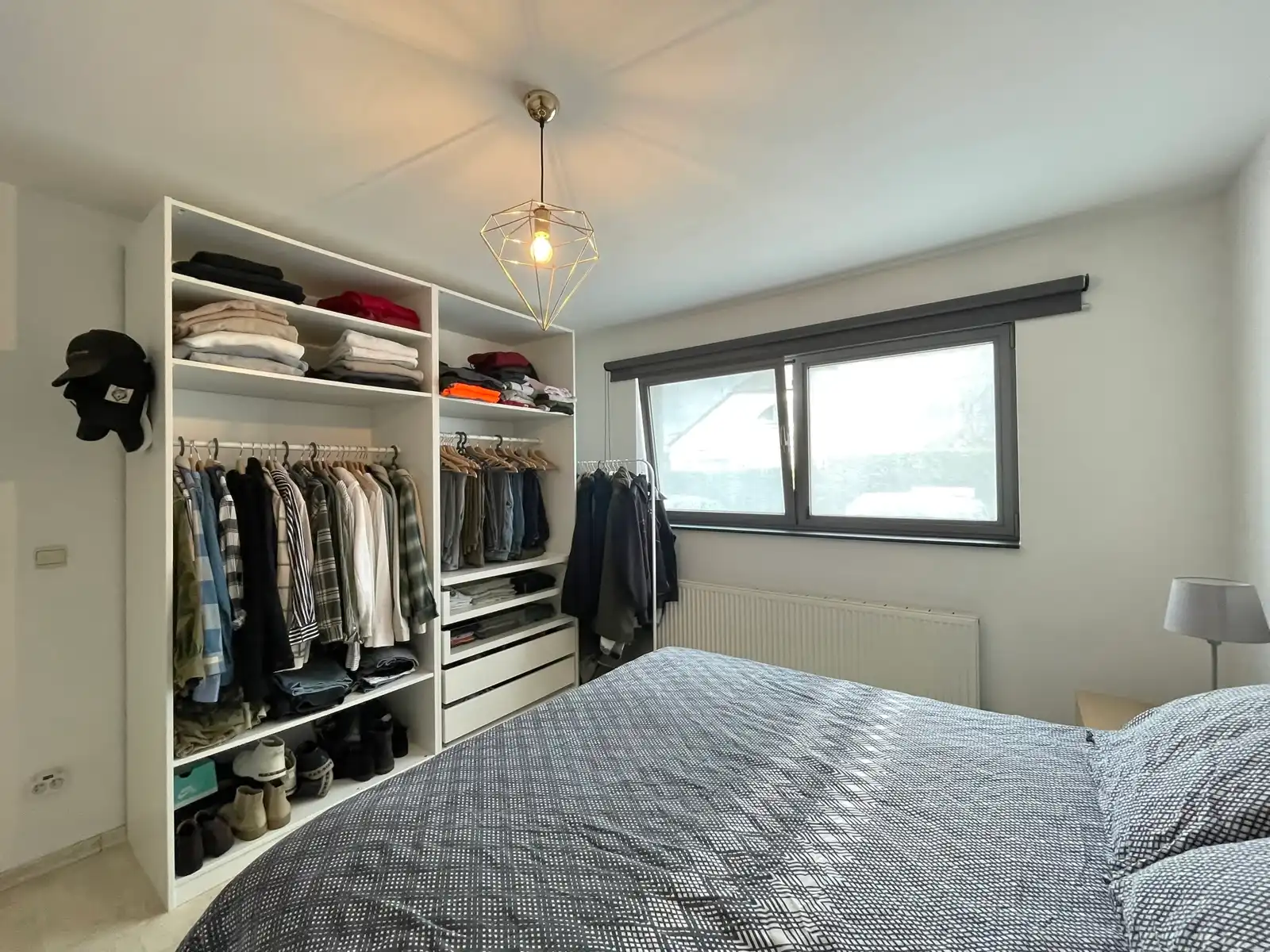 Appartement te huur foto 16
