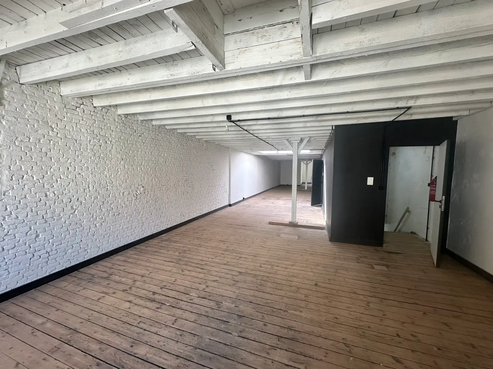 Te Huur: Flexibele Werkruimte foto 4