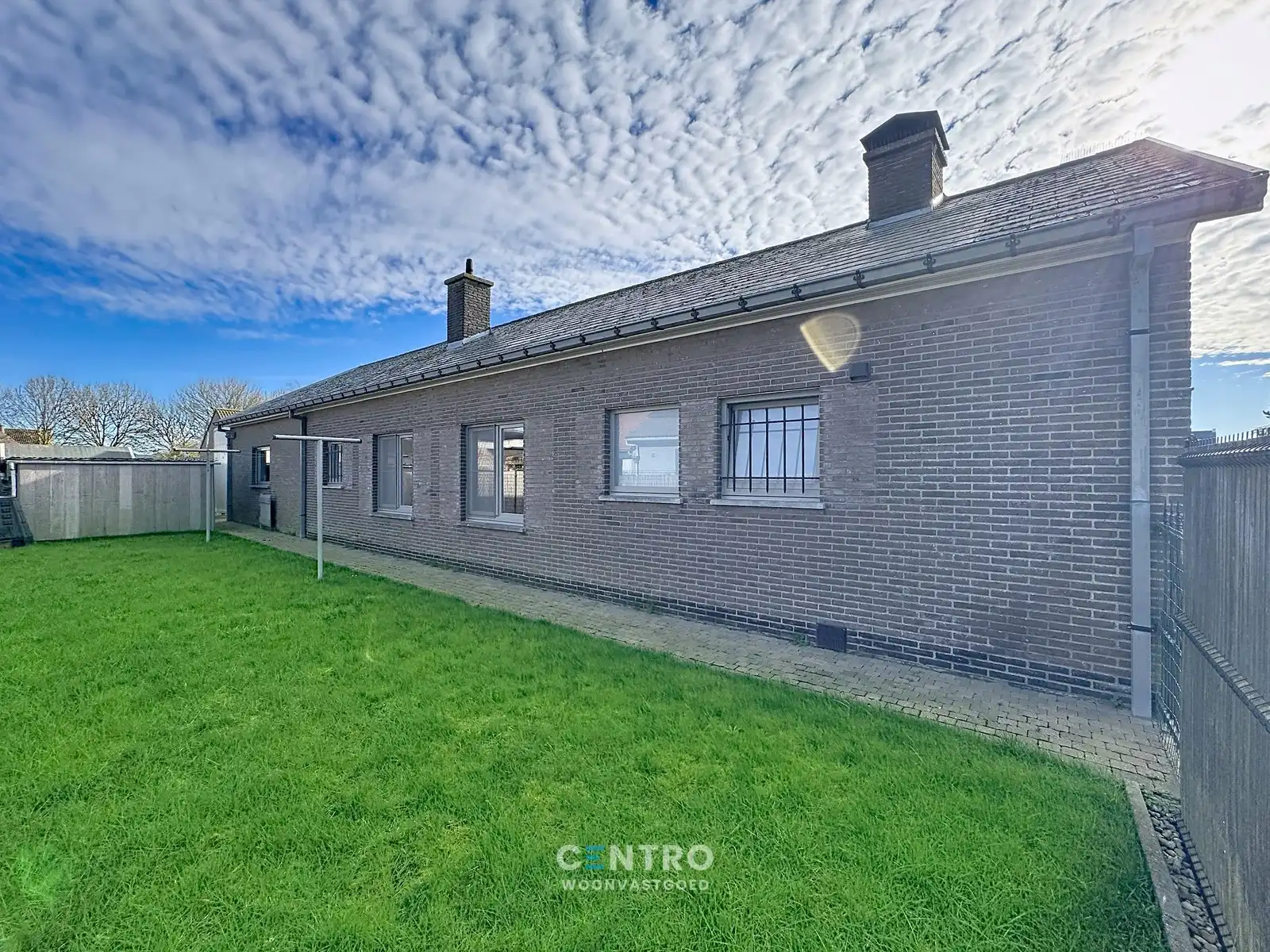 RESIDENTIEEL gelegen villa te Uitkerke! foto 21